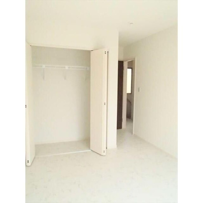 【収納】 | プライムアセットさいたまＢ棟