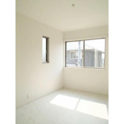 【洋室】 | プライムアセットさいたまＢ棟