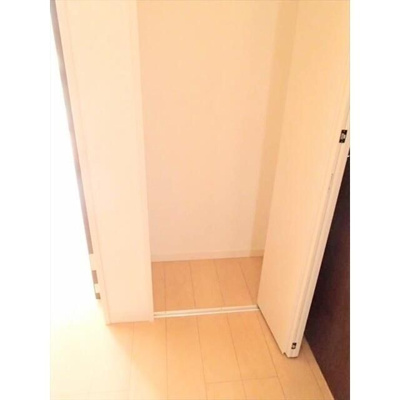 【収納】 | プライムアセットさいたまＢ棟