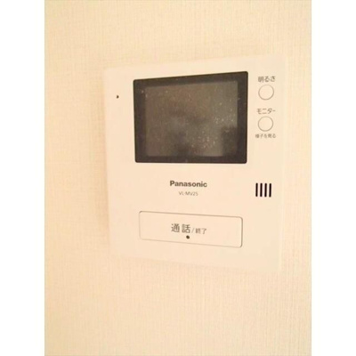 【セキュリティ】 | プライムアセットさいたまＢ棟