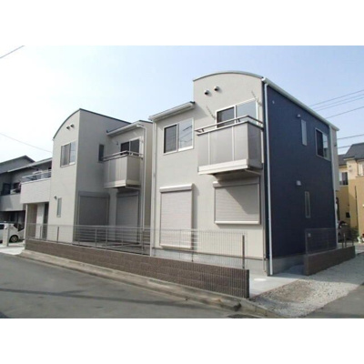 【外観】 | プライムアセットさいたまＢ棟