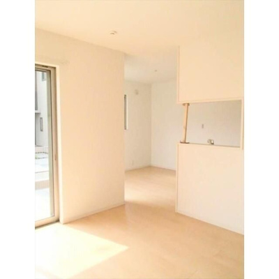 【居間・リビング】 | プライムアセットさいたまＢ棟