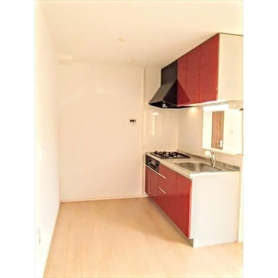 【キッチン】 | プライムアセットさいたまＢ棟