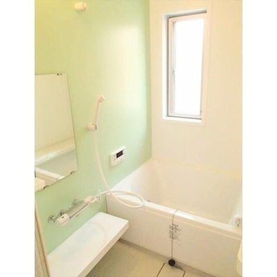 【浴室】 | プライムアセットさいたまＢ棟