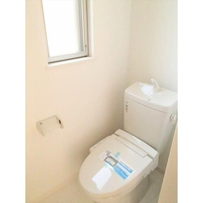 【トイレ】 | プライムアセットさいたまＢ棟