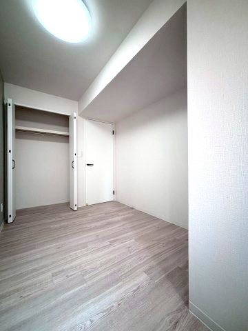 ダイアパレス北五条第弐の洋室