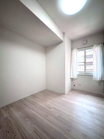 ダイアパレス北五条第弐の洋室