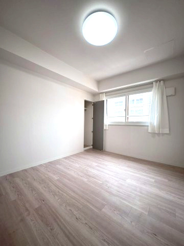 ダイアパレス北五条第弐の洋室