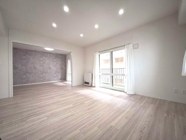 ダイアパレス北五条第弐