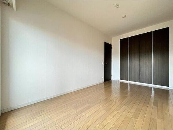 ファミリアーレ大曽根の内装