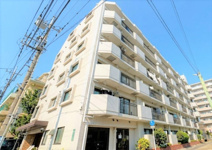 エクセルコート第二並木の画像