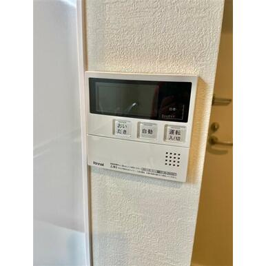 エヴァーグリーンWESTの設備