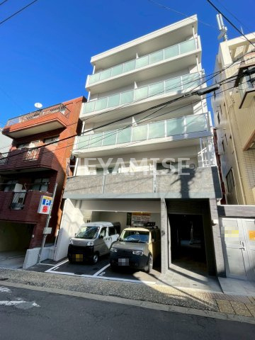 エヴァーグリーンWEST