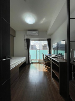 【内装】 | セイワパレス玉造駅上