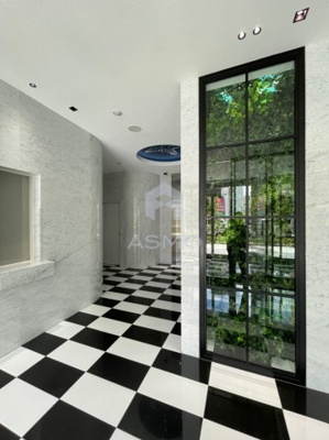 【ロビー】 | セイワパレス玉造駅上