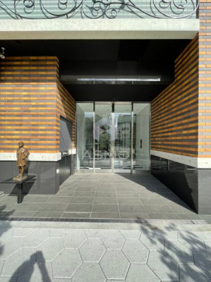 【エントランス】 | セイワパレス玉造駅上