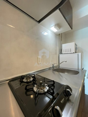 【キッチン】 | セイワパレス玉造駅上