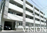 仲池上アートレジデンスの画像