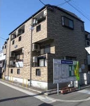 【外観】 【外観】