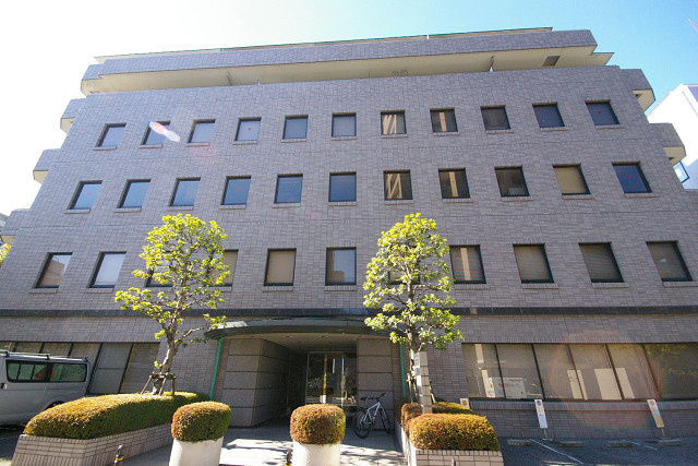 真成館ビルの画像