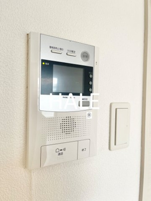 【セキュリティ】 | CLUB ORIENT BLD No.102