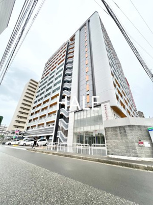 【外観】 | CLUB ORIENT BLD No.102 | 外観もきれいです