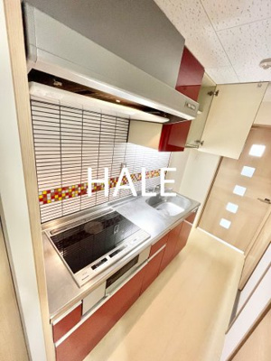 【キッチン】 | CLUB ORIENT BLD No.102 | 同仕様