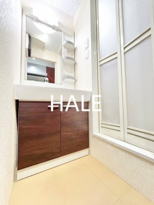 【洗面所】 | CLUB ORIENT BLD No.102 | 同仕様