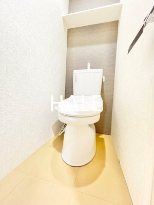 【トイレ】 | CLUB ORIENT BLD No.102 | 同仕様