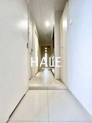 【玄関】 | CLUB ORIENT BLD No.102 | 同仕様