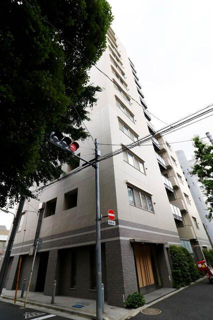 エスティメゾン白金台 