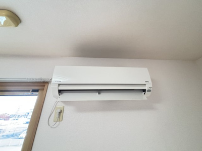 【設備】 | メルメゾン