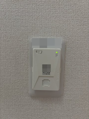 【設備】 | メルメゾン