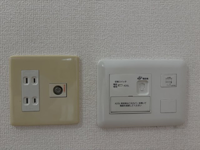 【設備】 | メルメゾン