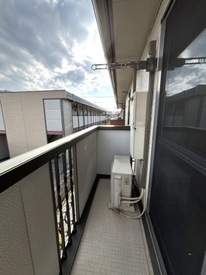 【バルコニー】 | メルメゾン