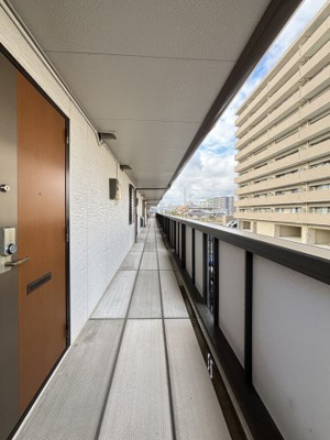 【その他共用部分】 | メルメゾン