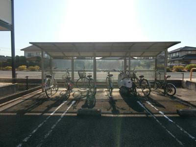 【その他共用部分】 | メルメゾン