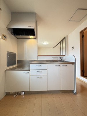 【キッチン】 | メルメゾン