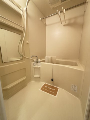 【浴室】 | メルメゾン