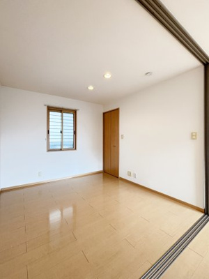 【洋室】 | メルメゾン