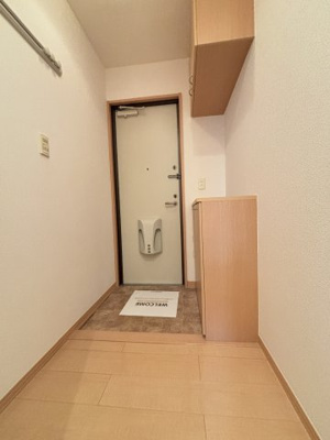 【玄関】 | メルメゾン