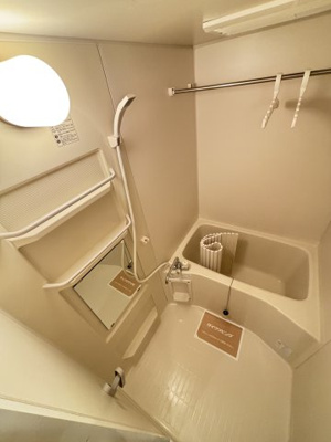 【浴室】 | メルメゾン