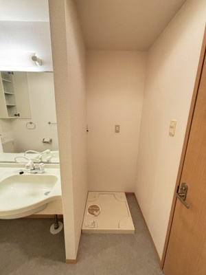 【洗面所】 | メルメゾン