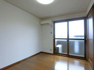 【洋室】 | セジュールメゾン