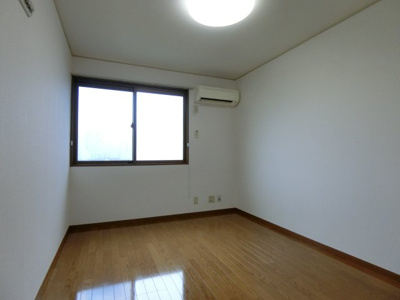 【洋室】 | セジュールメゾン