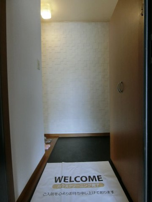 【玄関】 | セジュールメゾン