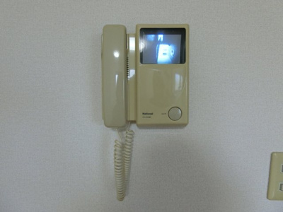 【セキュリティ】 | セジュールメゾン