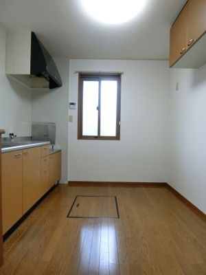 【キッチン】 | セジュールメゾン