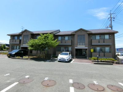 【外観】 | セジュールメゾン