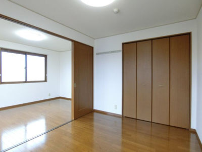 【洋室】 | セジュールメゾン